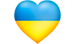 Heart Ukraine